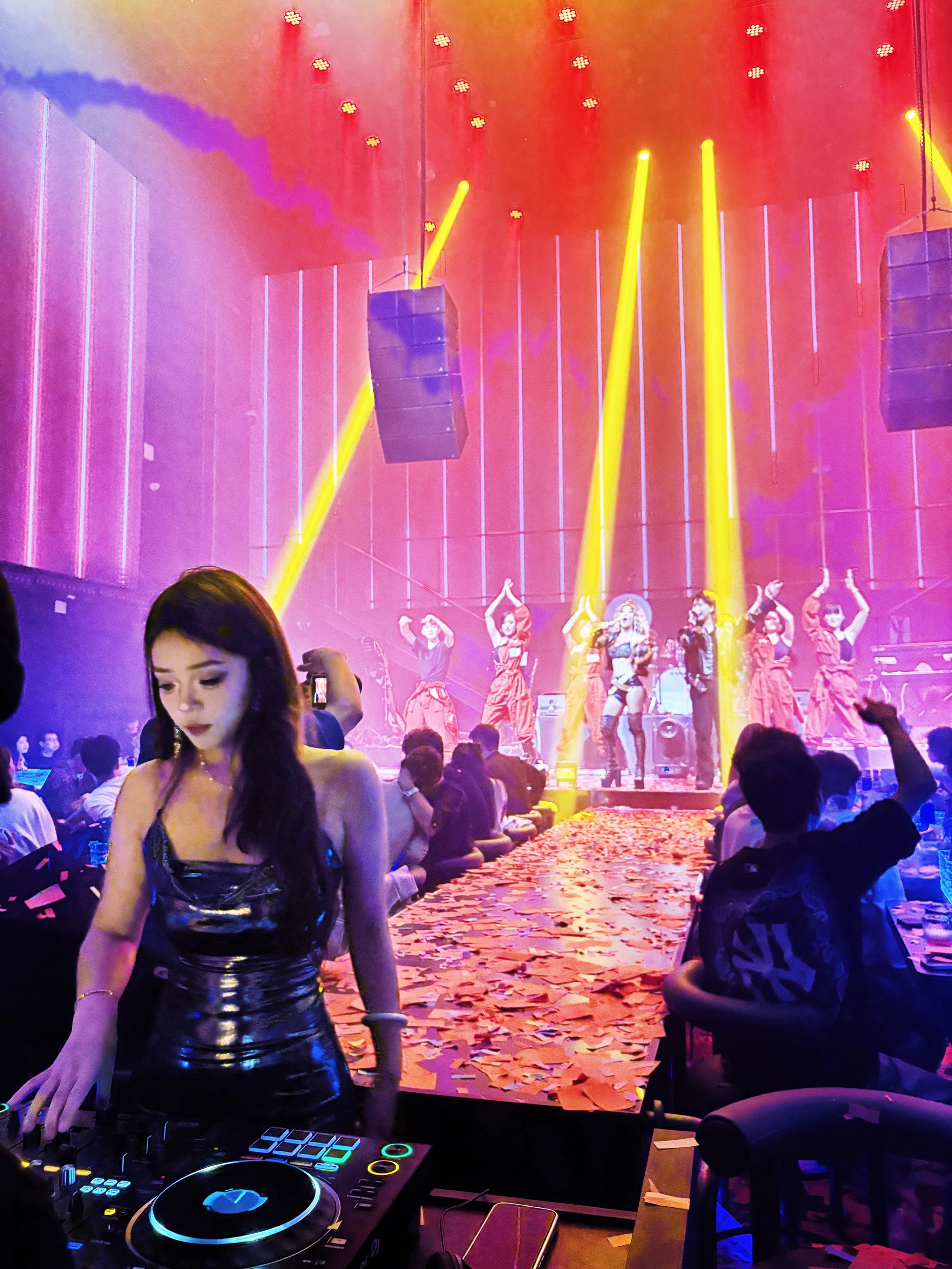 周口商务ktv：尽享商务休闲时光-川汇区ktv预订